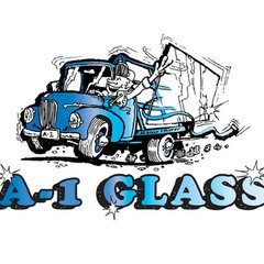 A-1 Glass and Mirror Inc