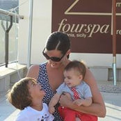 Cora Campbell's photo