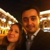 Zerina Dzaferovic's photo
