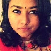 Foto von Priya Rajaraman