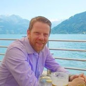 Peter Ryskins foto