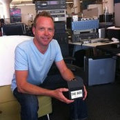 Brian McGarvey's photo