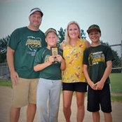 Jason Mayer's photo