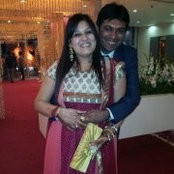 Pooja Jalan Agarwal's photo