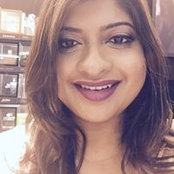 Srabanti Gupta's photo