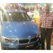 Walston Clarke's photo