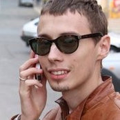 Boris Bauman's photo