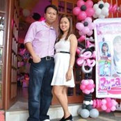Catherine Punongbayan's photo