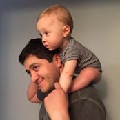 Bernardo Villasenor's photo