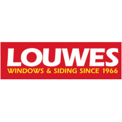 Louwes Windows and Siding