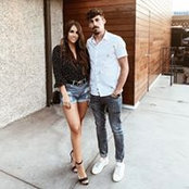 Joe McAdam's photo
