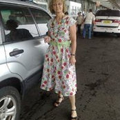 Louise Dolan's photo