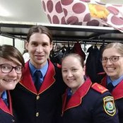Sam K's photo
