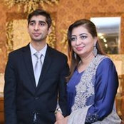Muhammad Saad's photo