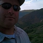 Mark Ramsak's photo