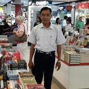 Foto von Naing Htun Oo