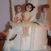 Vaishnavi Krishna's photo