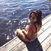 Mina Ozbilen's photo