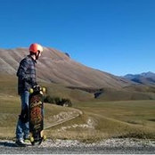 Matteo Macellari's photo