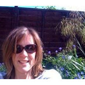Sally Lewis's photo
