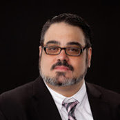Mark Morales's photo