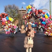 Mara Mazzons foto