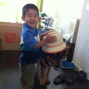 Richard Chen's photo