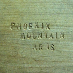 Phoenix Mountain Arts