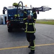 Rudy Pospisil's photo