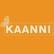 Kaanni Cushionss foto