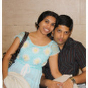 Remya Ramachandran's photo