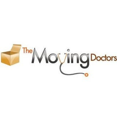 The Moving Doctors Inc