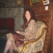 Natasha Morozova's photo
