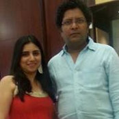 Nirupa Andrews foto
