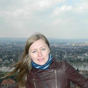 Lena Andreeva's photo