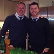 Ron Halligan's photo