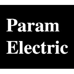 Param Electric Inc. - Enhanced Interiors