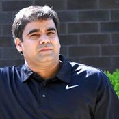 Mangesh Vibhandik's photo