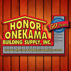 Honor and Onekama Building Supply
