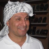 Yousef Elyassin's photo