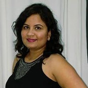 Parul Patel's photo