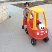 Michael Abdelmalek's photo