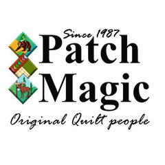 Patch Magic