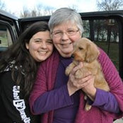 Sally Wiegand Shoemaker's photo