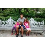 Oscar Davalos's photo
