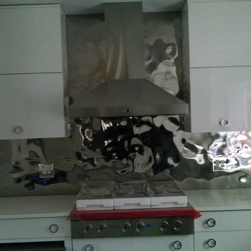 Elite Kitchens