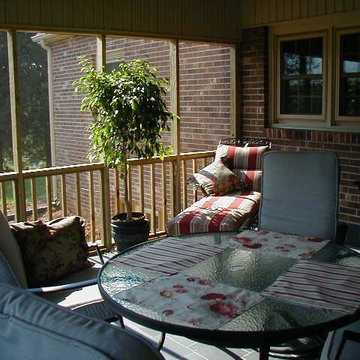 Our Work