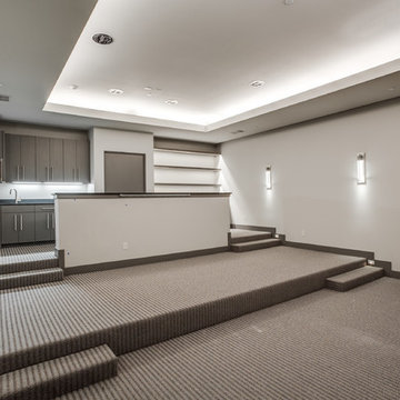 Preston Hollow - Transitional