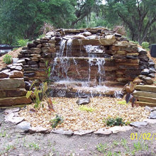 Outdoor Ideas