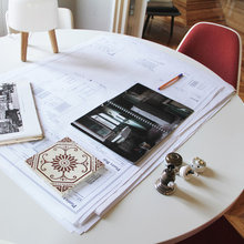 architecture - at work